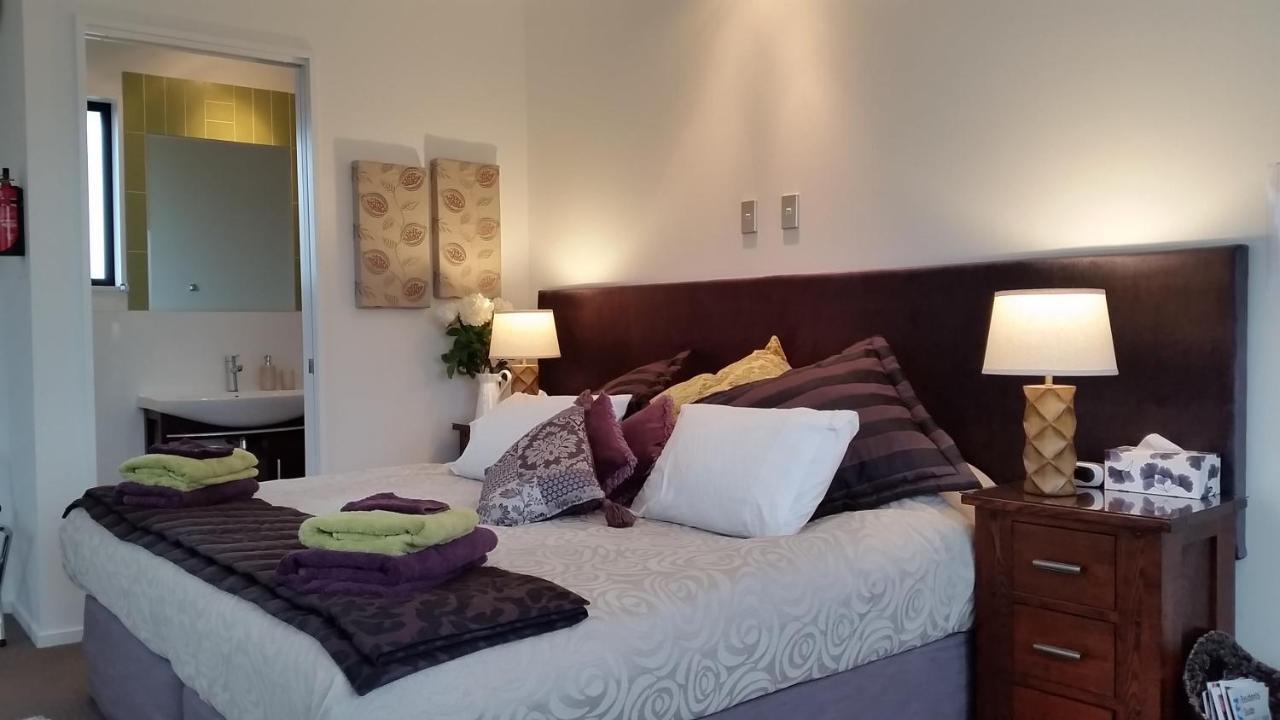 West Melton Bed And Breakfast Extérieur photo