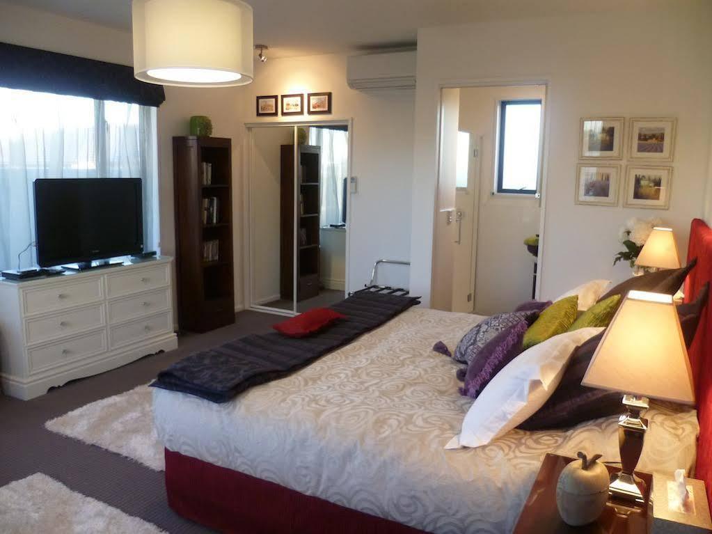 West Melton Bed And Breakfast Extérieur photo
