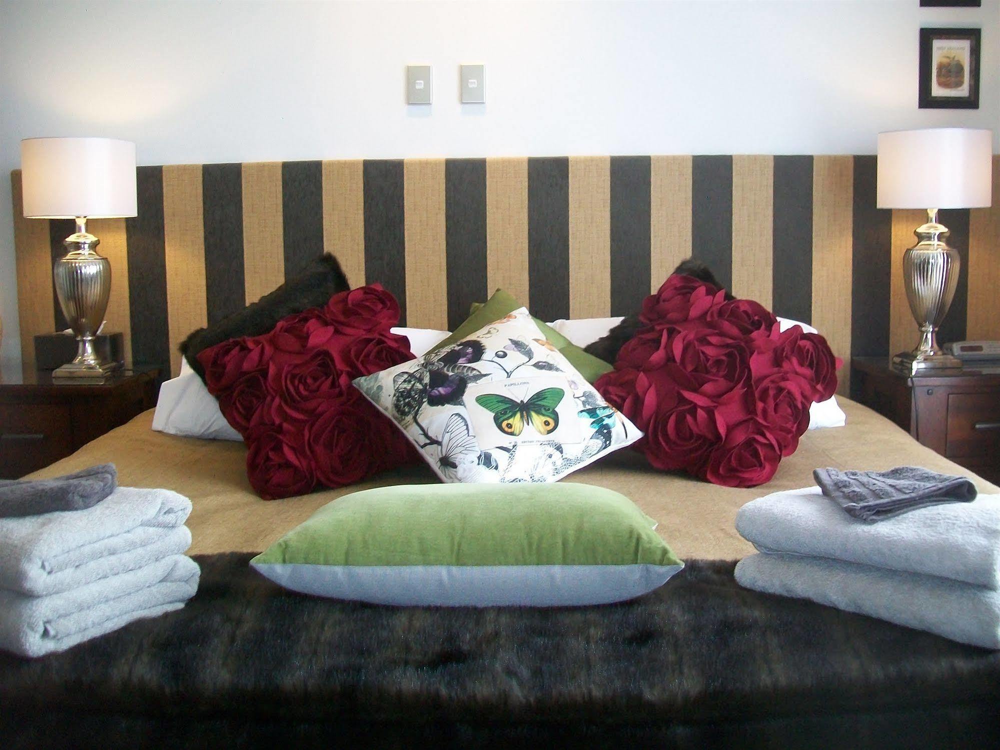 West Melton Bed And Breakfast Extérieur photo