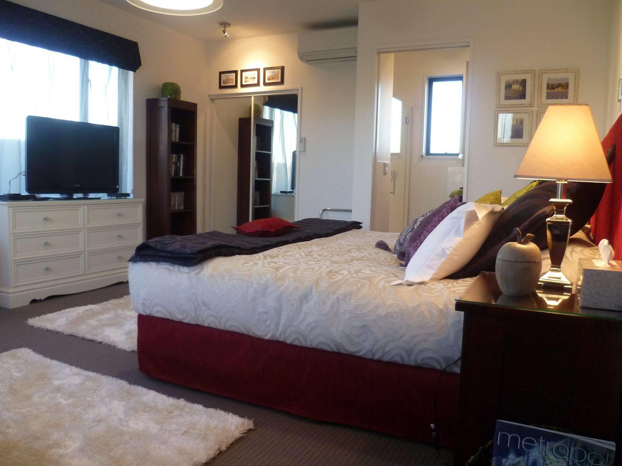 West Melton Bed And Breakfast Extérieur photo