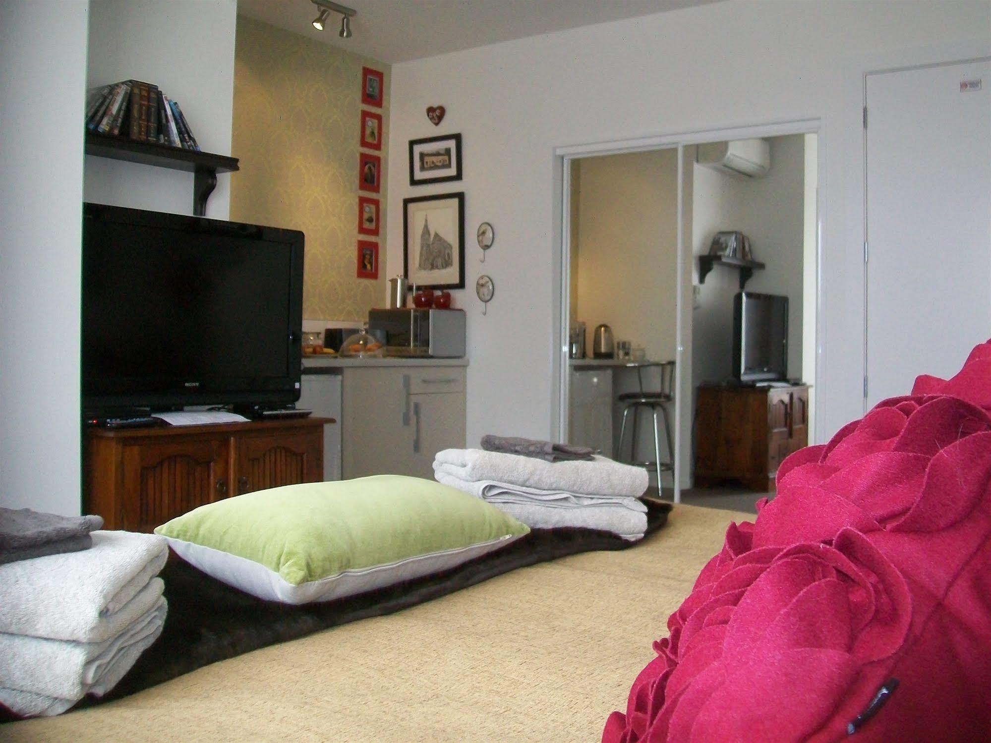 West Melton Bed And Breakfast Extérieur photo