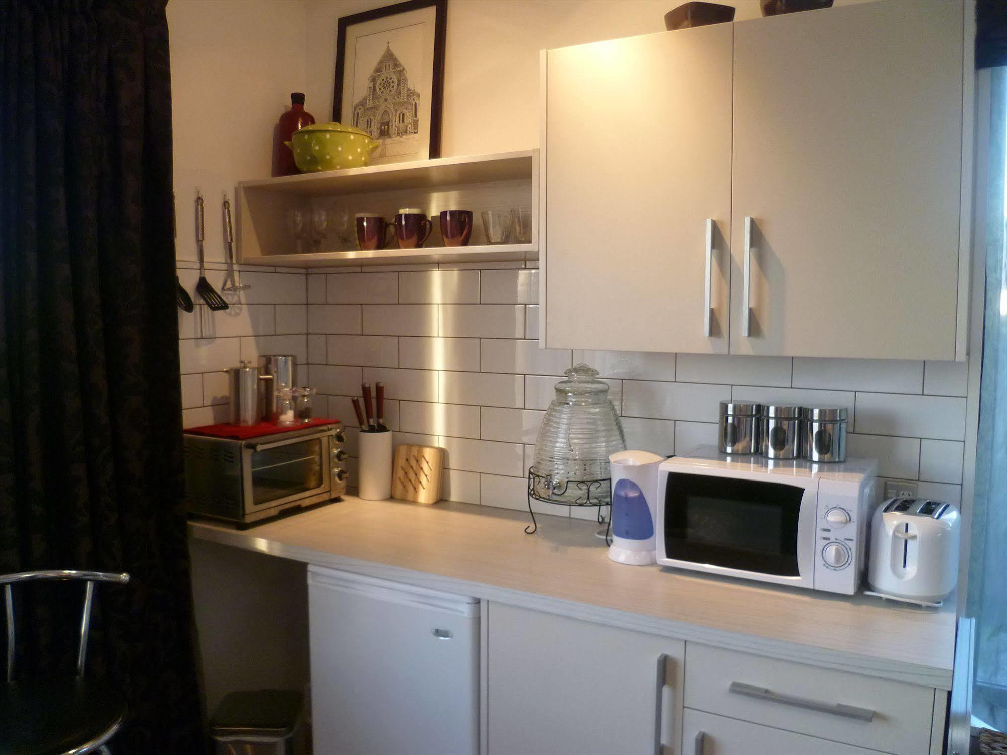 West Melton Bed And Breakfast Extérieur photo
