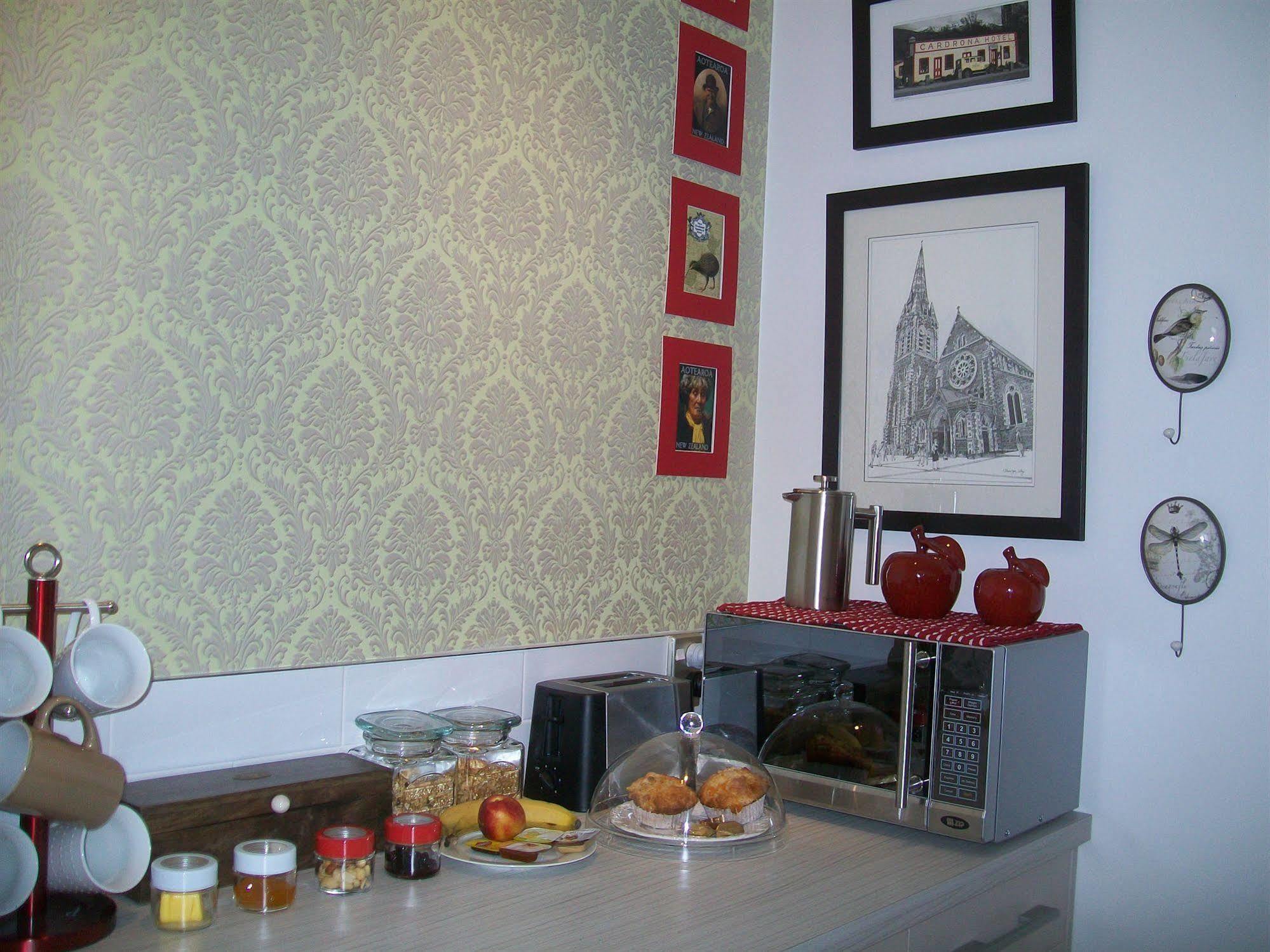 West Melton Bed And Breakfast Extérieur photo