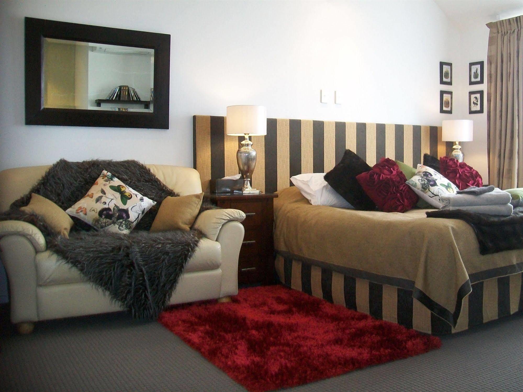 West Melton Bed And Breakfast Extérieur photo